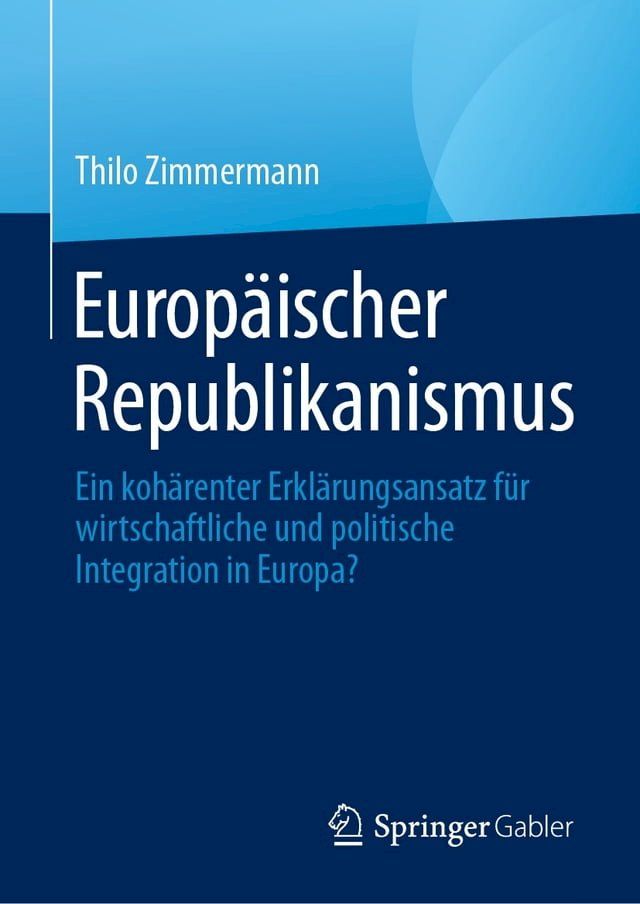  Europäischer Republikanismus(Kobo/電子書)