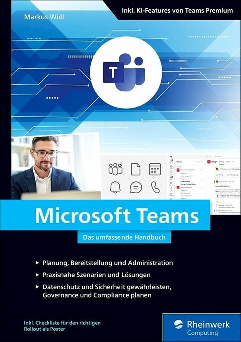 Microsoft Teams(Kobo/電子書)