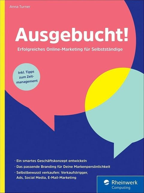 Ausgebucht!(Kobo/電子書)