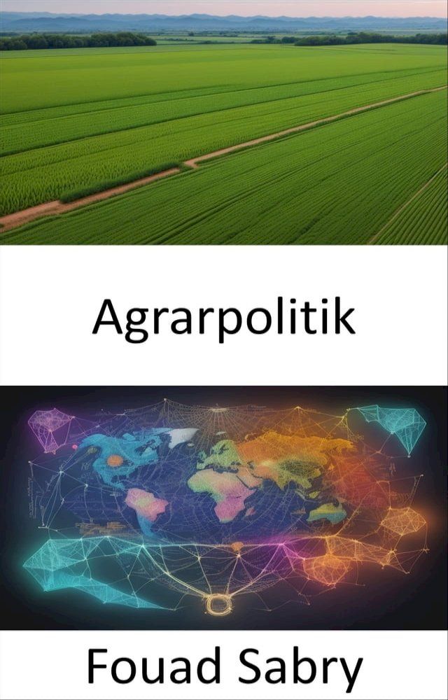  Agrarpolitik(Kobo/電子書)