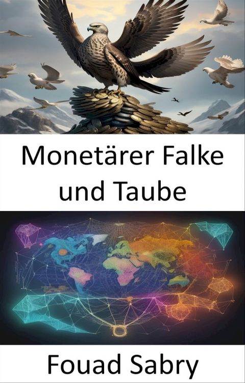 Monetärer Falke und Taube(Kobo/電子書)