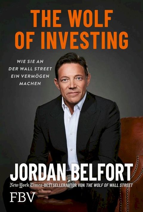 The Wolf of Investing(Kobo/電子書)