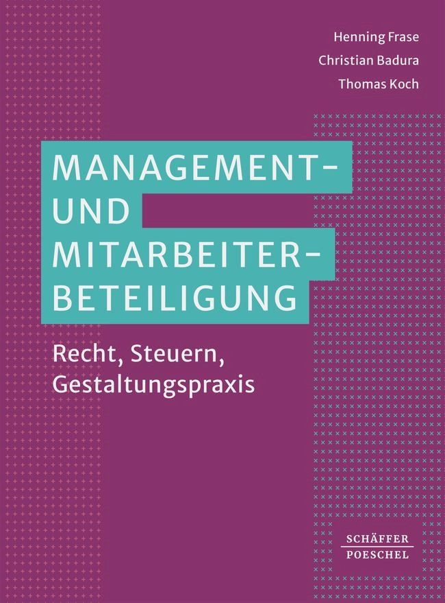  Management- und Mitarbeiterbeteiligung(Kobo/電子書)