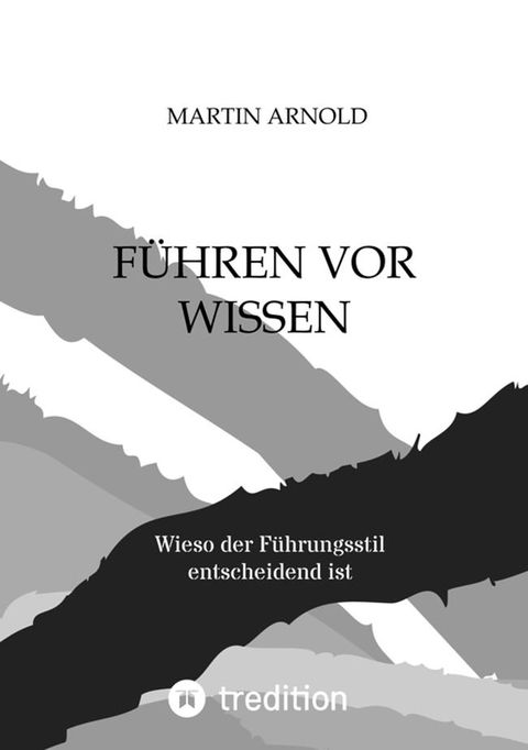 F&Uuml;HREN VOR WISSEN(Kobo/電子書)