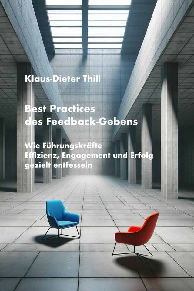  Best Practices des Feedback-Gebens(Kobo/電子書)