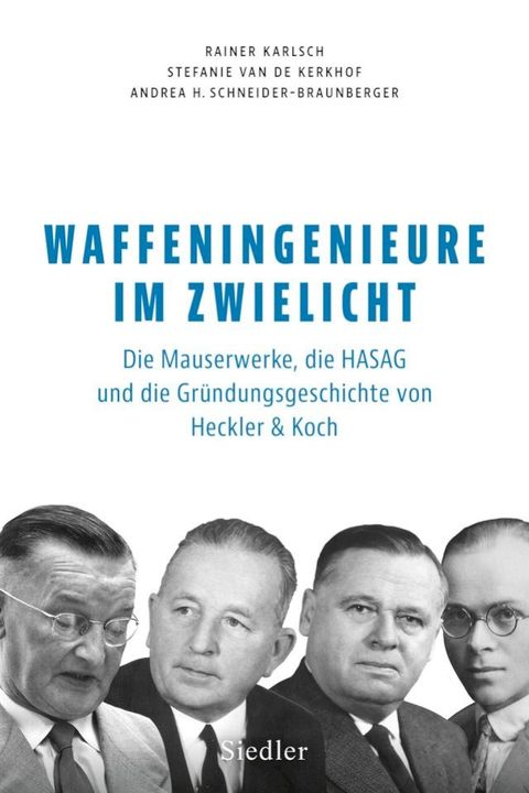 Waffeningenieure im Zwielicht(Kobo/電子書)