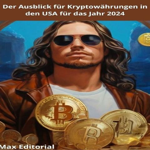 Der Ausblick für Kryptowährungen in den USA für das Jahr 2024(Kobo/電子書)