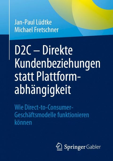 D2C – Direkte Kundenbeziehungen statt Plattformabh&auml;ngigkeit(Kobo/電子書)