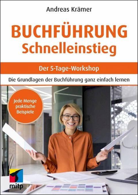 Buchf&uuml;hrung Schnelleinstieg(Kobo/電子書)