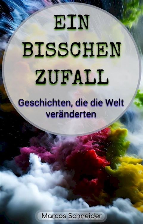 Ein bisschen Zufall(Kobo/電子書)