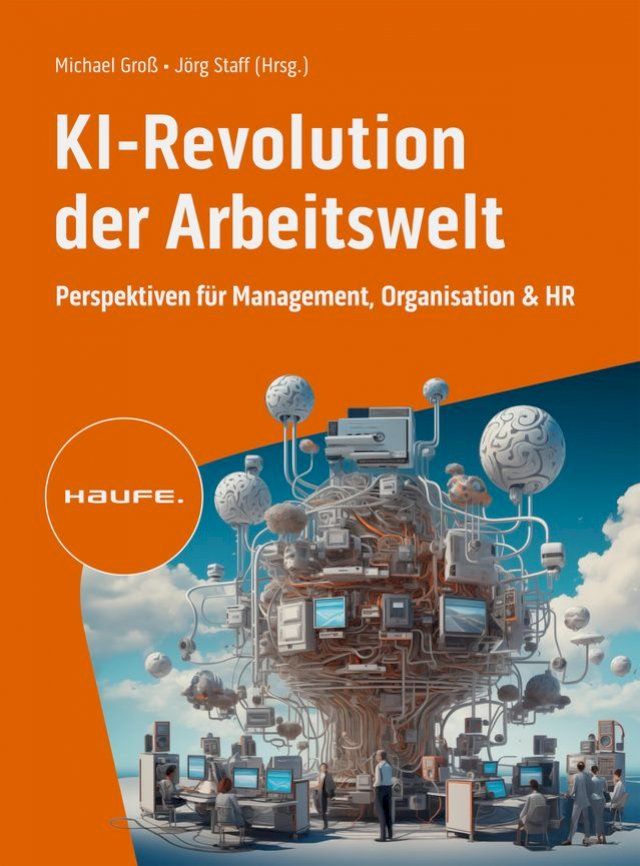  KI-Revolution der Arbeitswelt(Kobo/電子書)