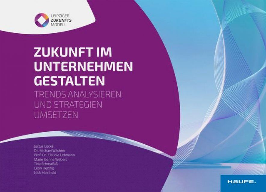  Zukunft im Unternehmen gestalten(Kobo/電子書)