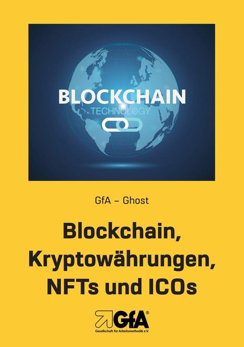 Blockchain, Kryptow&auml;hrungen, NFTS und ICOs(Kobo/電子書)