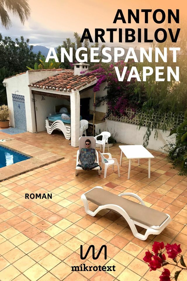  Angespannt vapen(Kobo/電子書)