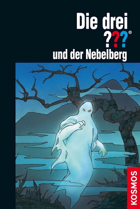 Die drei ??? und der Nebelberg (drei Fragezeichen)(Kobo/電子書)