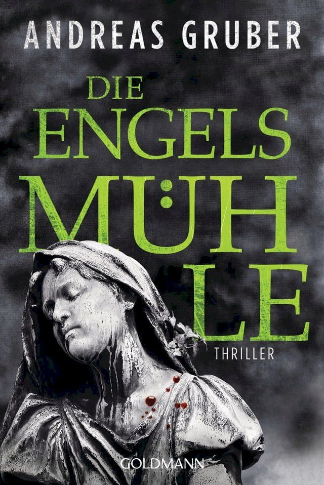  Die Engelsm&uuml;hle(Kobo/電子書)