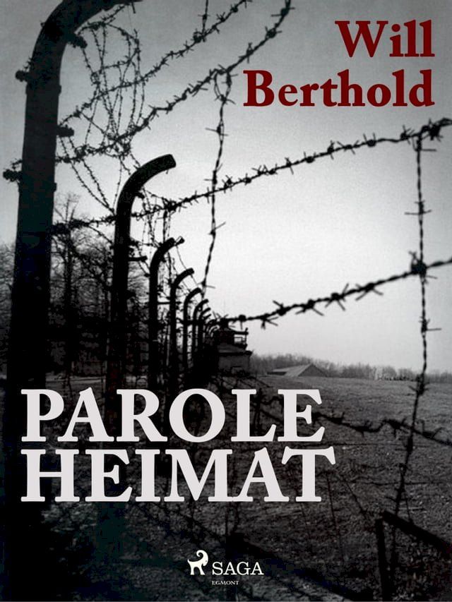  Parole Heimat(Kobo/電子書)