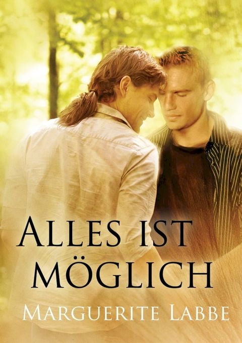 Alles ist möglich(Kobo/電子書)