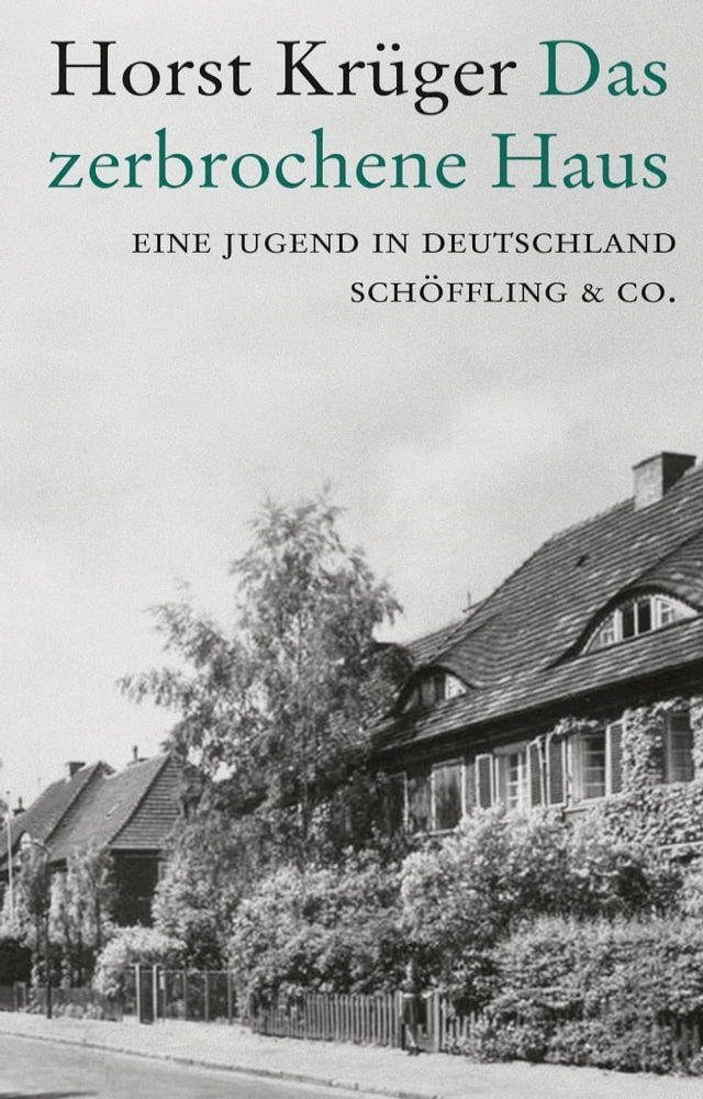  Das zerbrochene Haus(Kobo/電子書)