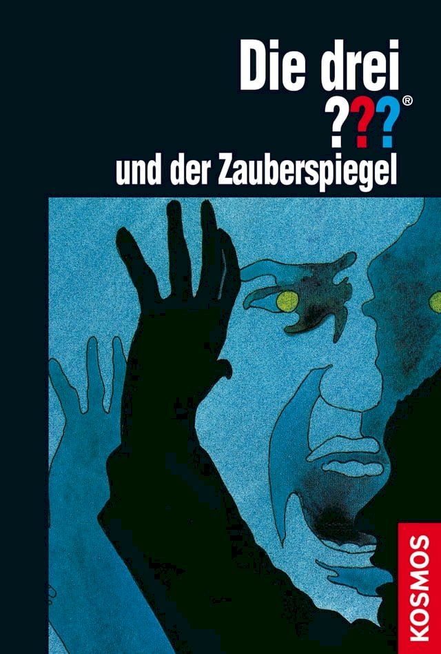  Die drei ??? und der Zauberspiegel (drei Fragezeichen)(Kobo/電子書)