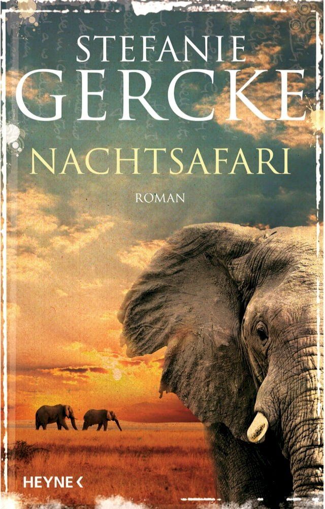  Nachtsafari(Kobo/電子書)