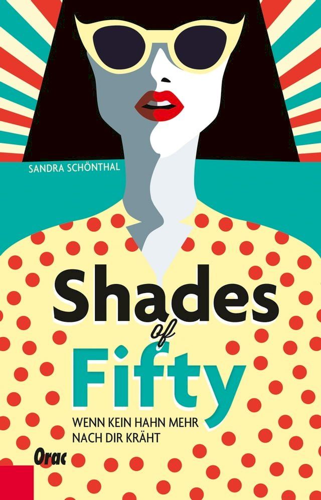  Shades of Fifty(Kobo/電子書)