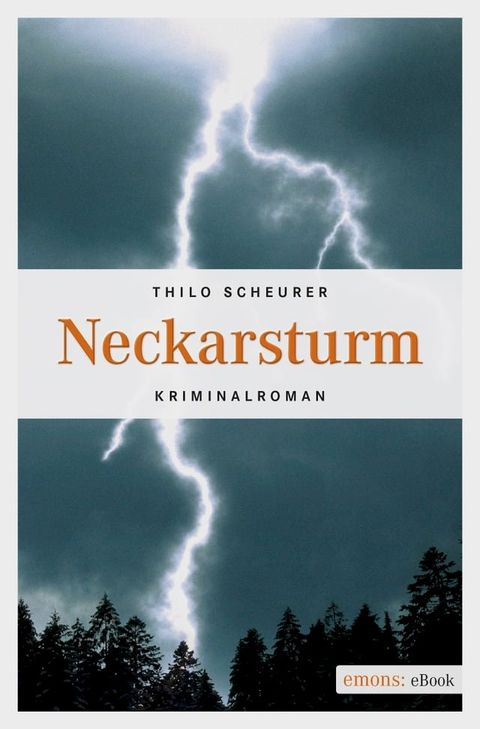 Neckarsturm(Kobo/電子書)