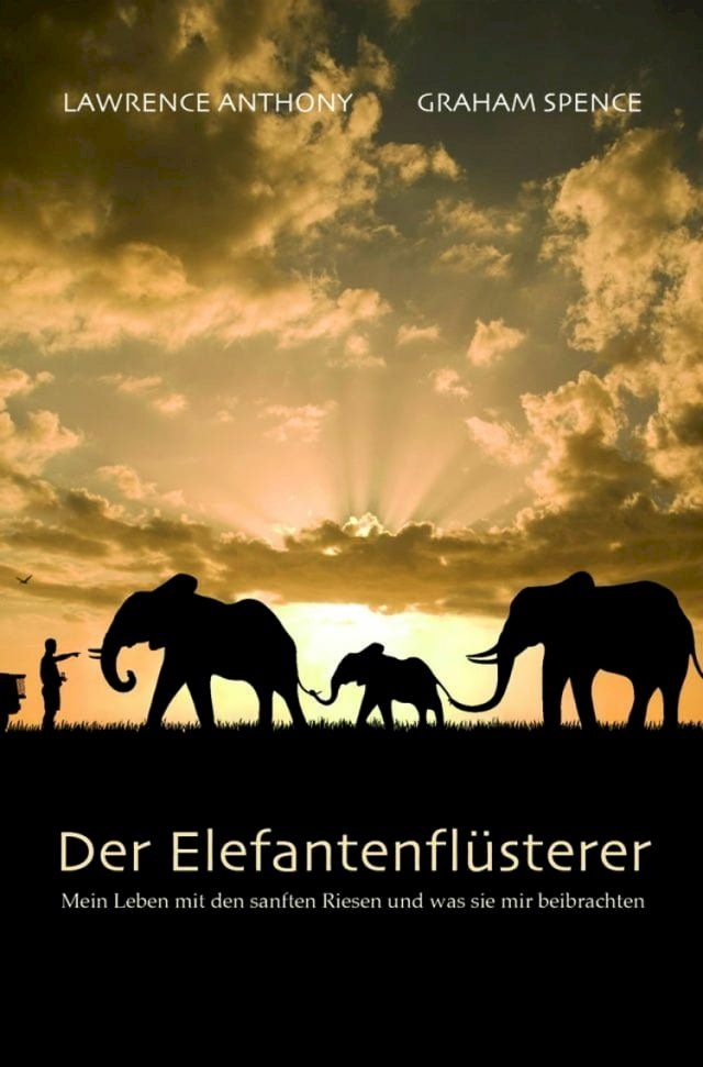  Der Elefantenfl&uuml;sterer(Kobo/電子書)