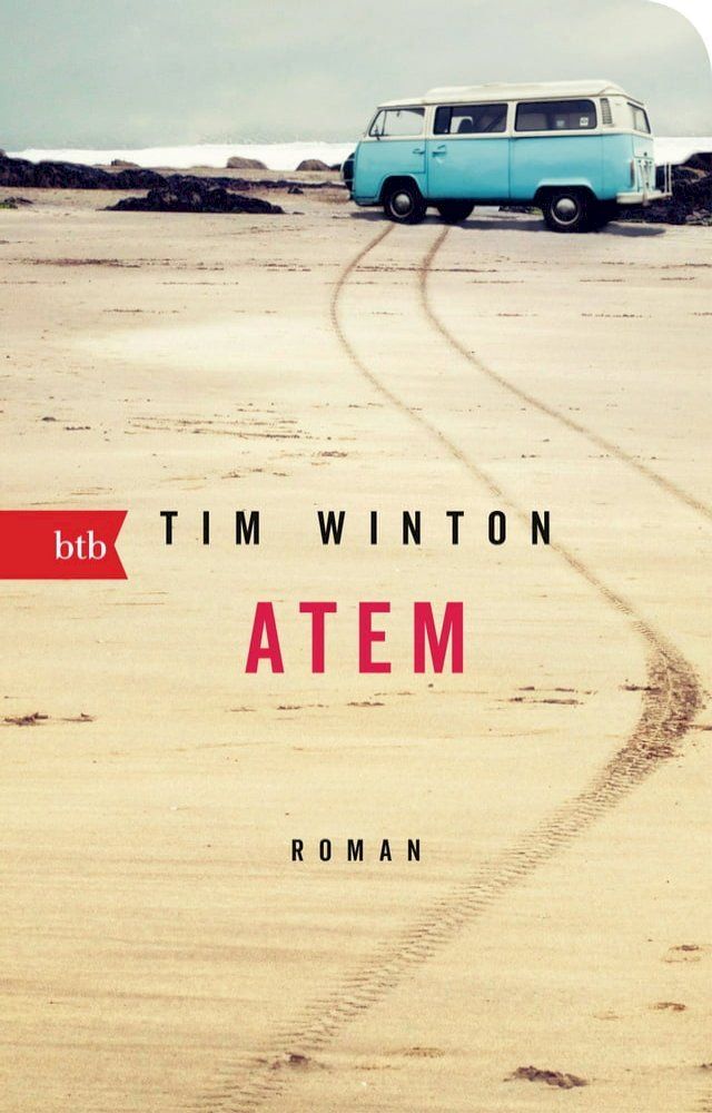  Atem(Kobo/電子書)