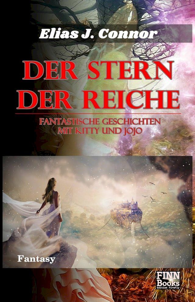  Der Stern der Reiche(Kobo/電子書)