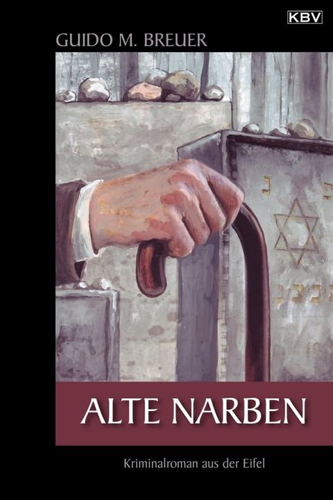 Alte Narben(Kobo/電子書)