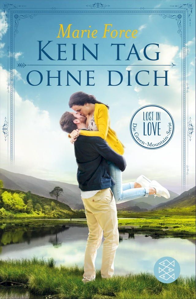  Kein Tag ohne dich(Kobo/電子書)