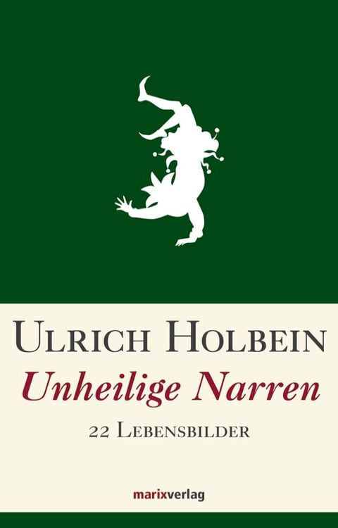 Unheilige Narren(Kobo/電子書)