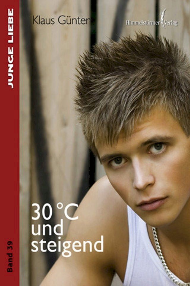  30°C und steigend(Kobo/電子書)