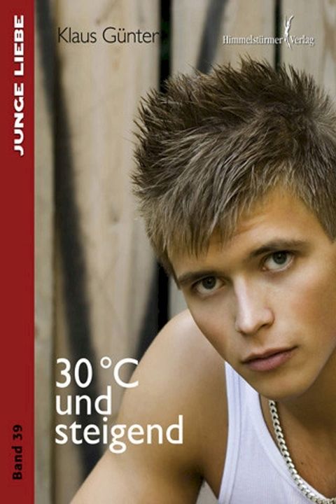 30°C und steigend(Kobo/電子書)