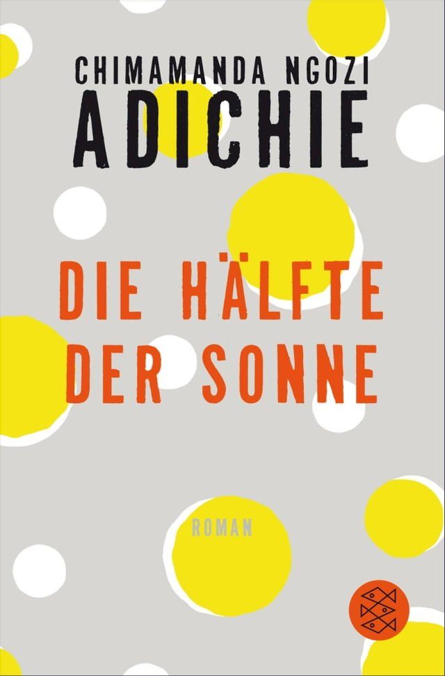  Die Hälfte der Sonne(Kobo/電子書)