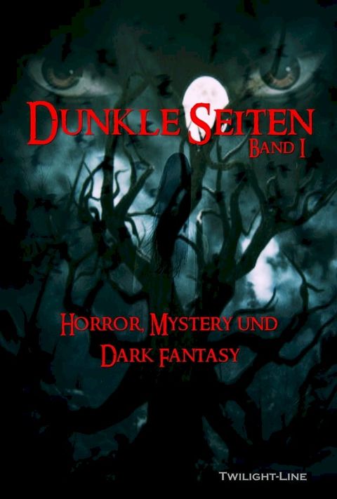 Dunkle Seiten(Kobo/電子書)