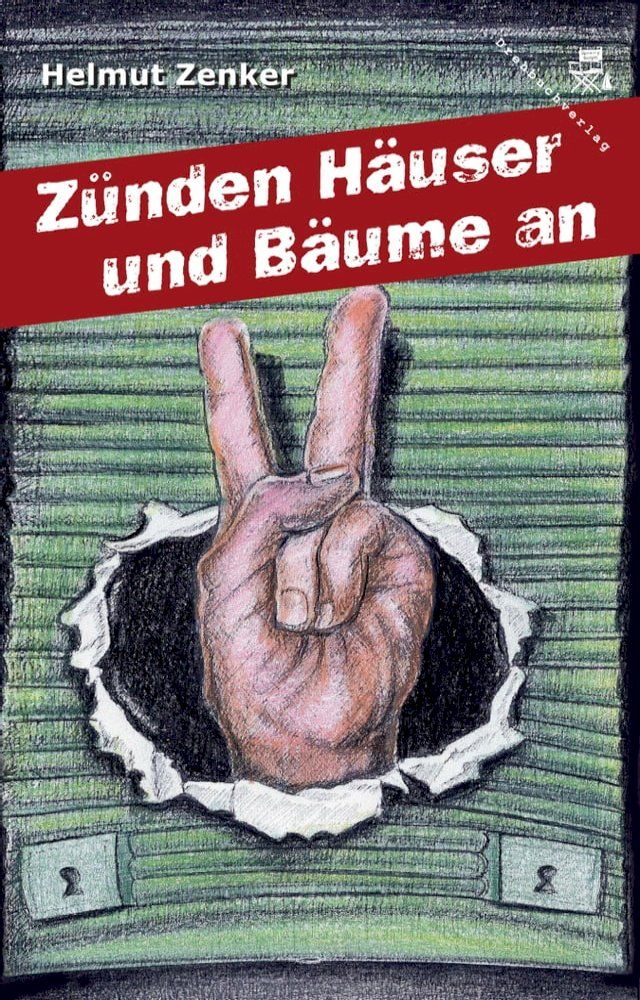  Z&uuml;nden H&auml;user und B&auml;ume an(Kobo/電子書)