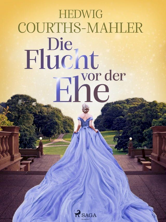  Die Flucht vor der Ehe(Kobo/電子書)