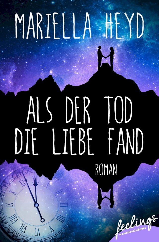  Als der Tod die Liebe fand(Kobo/電子書)