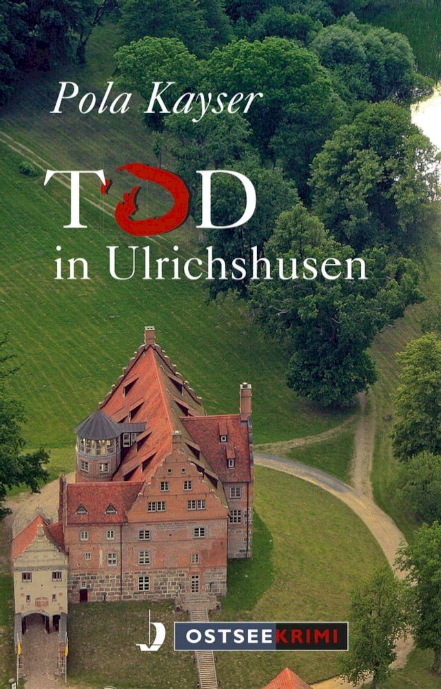  Tod in Ulrichshusen(Kobo/電子書)