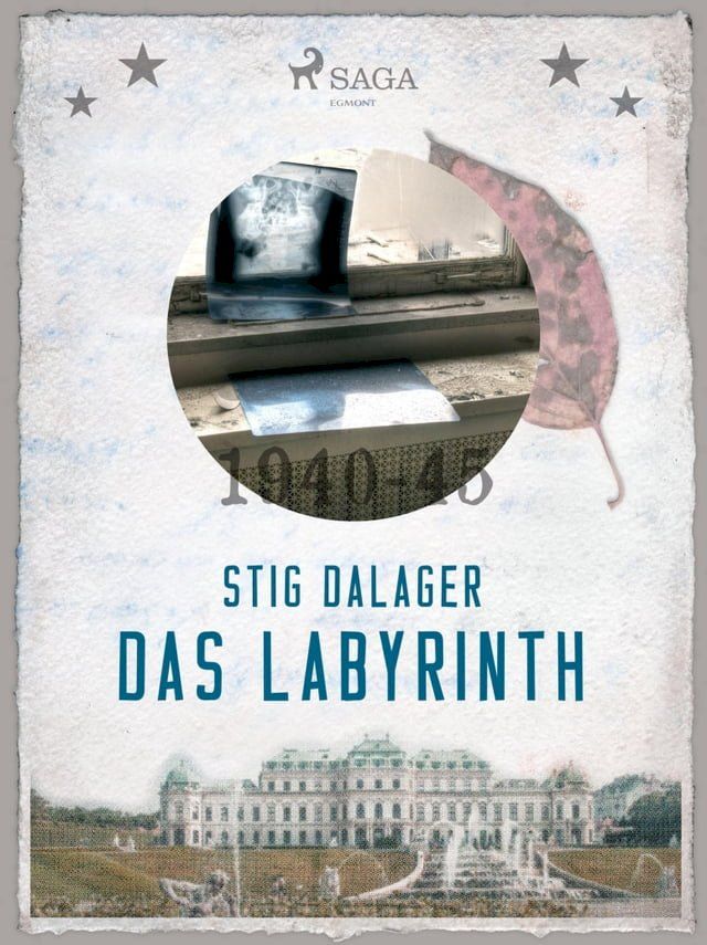  Das Labyrinth(Kobo/電子書)