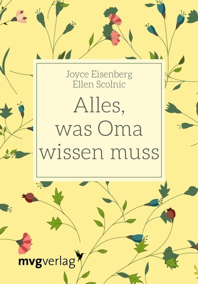  Alles, was Oma wissen muss(Kobo/電子書)