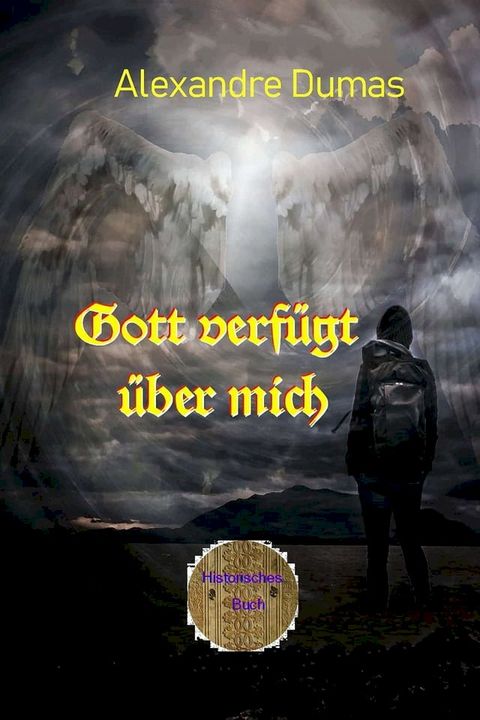 Gott verf&uuml;gt &uuml;ber mich(Kobo/電子書)