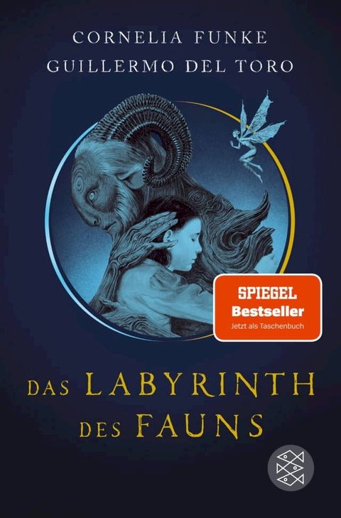 Das Labyrinth des Fauns(Kobo/電子書)