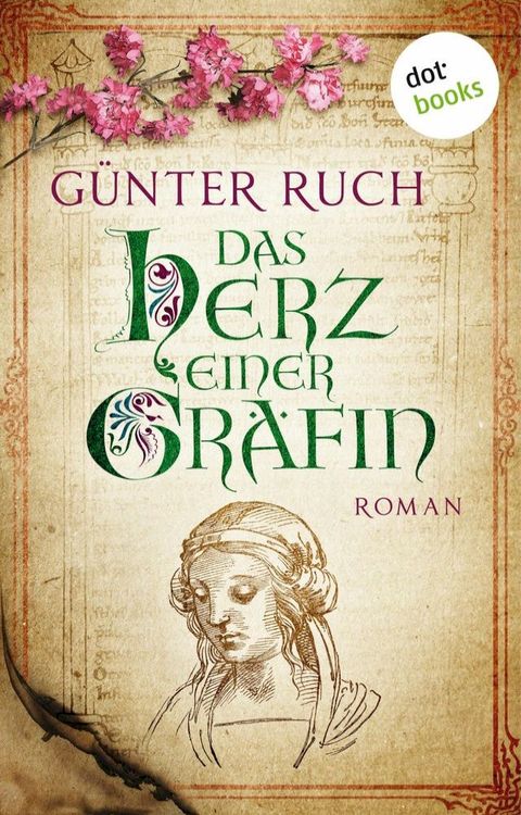 Das Herz einer Gr&auml;fin(Kobo/電子書)