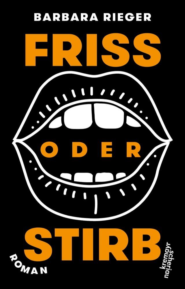  Friss oder stirb(Kobo/電子書)