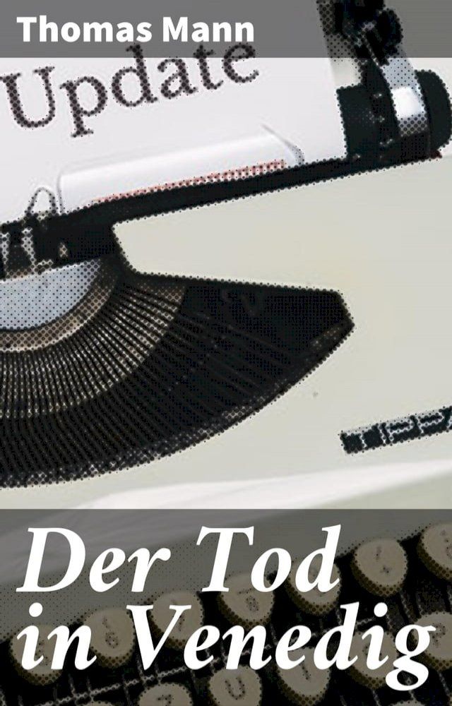  Der Tod in Venedig(Kobo/電子書)