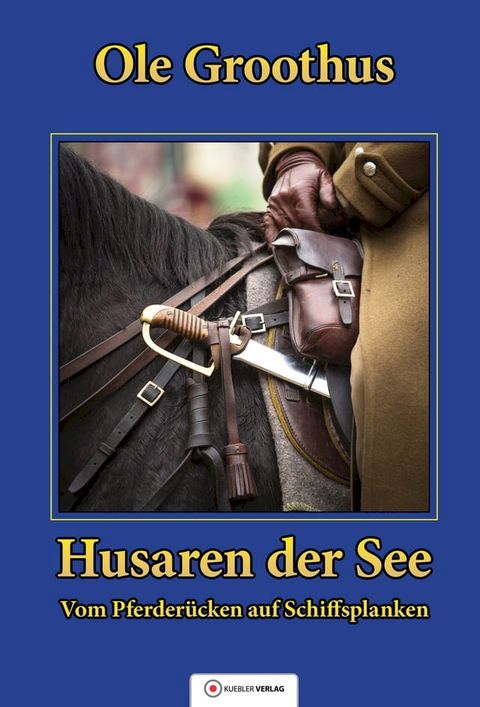 Husaren der See(Kobo/電子書)