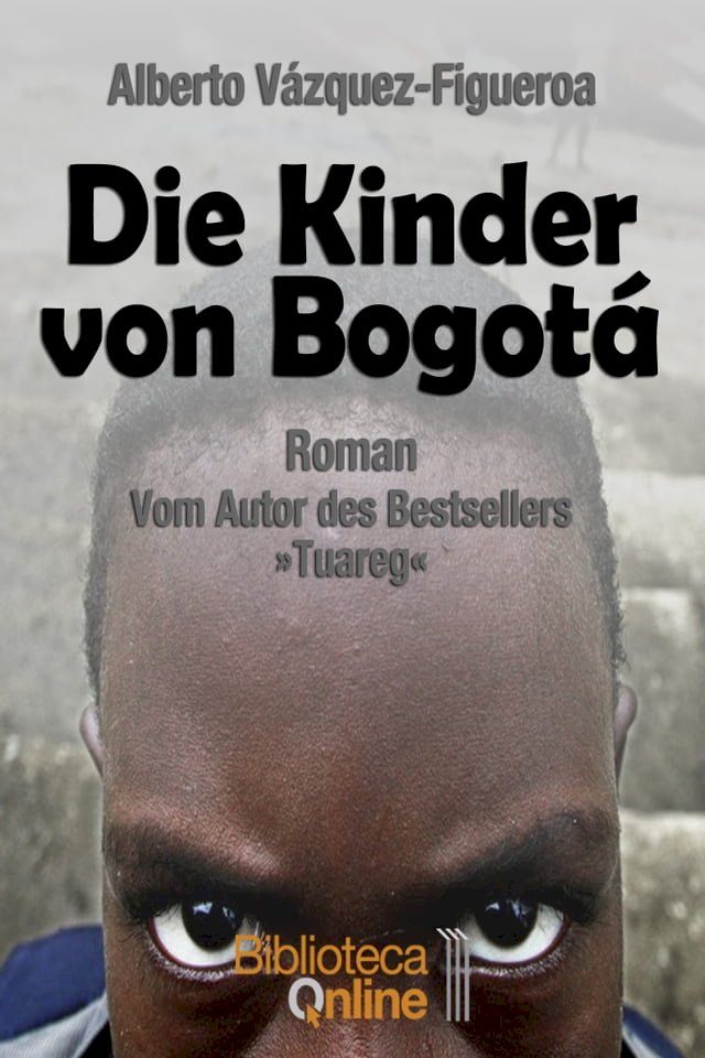  Die Kinder von Bogotá(Kobo/電子書)